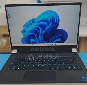 Photo - New Laptop Alienware Area-51m 16GB Intel Core I7 SSD 512GB