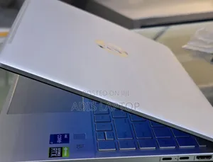 Photo - New Laptop HP Envy X360 16GB Intel Core I7 SSD 512GB