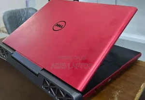 New Laptop Dell XPS 15 8GB Intel Core I5 HDD+SSD 128GB