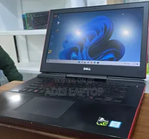 New Laptop Dell XPS 15 8GB Intel Core I5 HDD+SSD 128GB