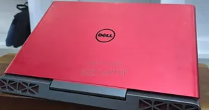 New Laptop Dell XPS 15 8GB Intel Core I5 HDD+SSD 128GB