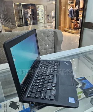 New Laptop Lenovo ThinkPad 11e 4GB Intel Pentium SSD 128GB