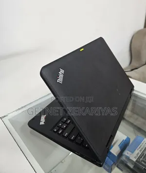 New Laptop Lenovo ThinkPad 11e 4GB Intel Pentium SSD 128GB