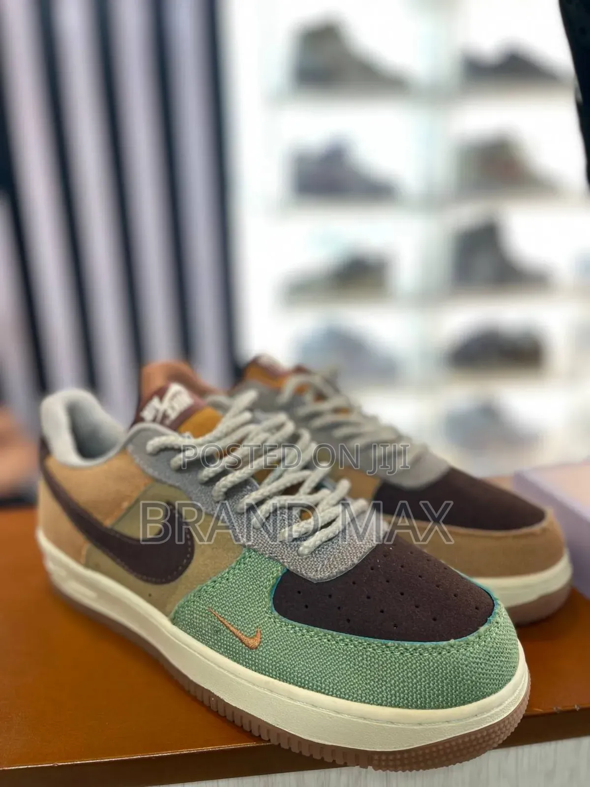 Nike Airforce Custom Premium Quality