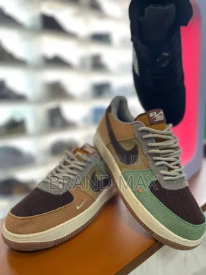 Nike Airforce Custom Premium Quality