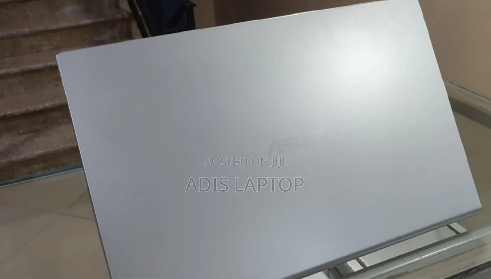 New Laptop Asus VivoBook 15 X510UQ 8GB Intel Core I7 SSD 512GB