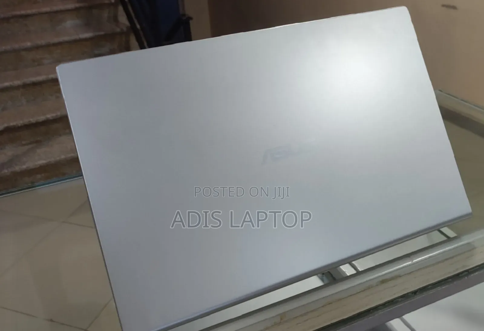 New Laptop Asus VivoBook 15 X510UQ 8GB Intel Core I7 SSD 512GB