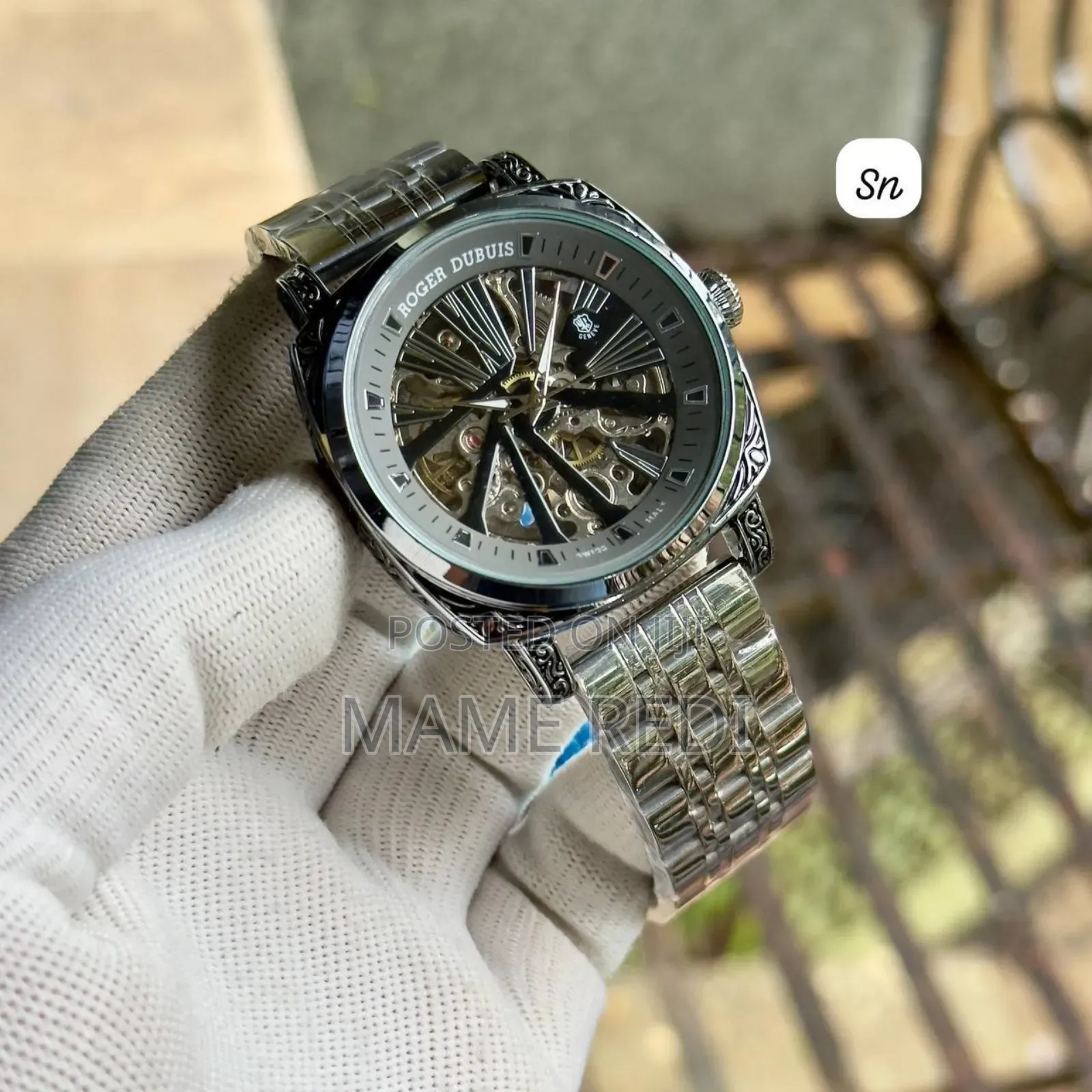 High Quality Precision Mechanical Design