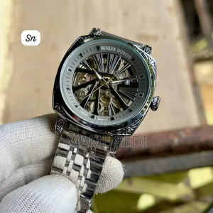 High Quality Precision Mechanical Design