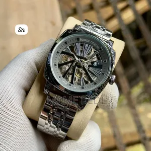 High Quality Precision Mechanical Design