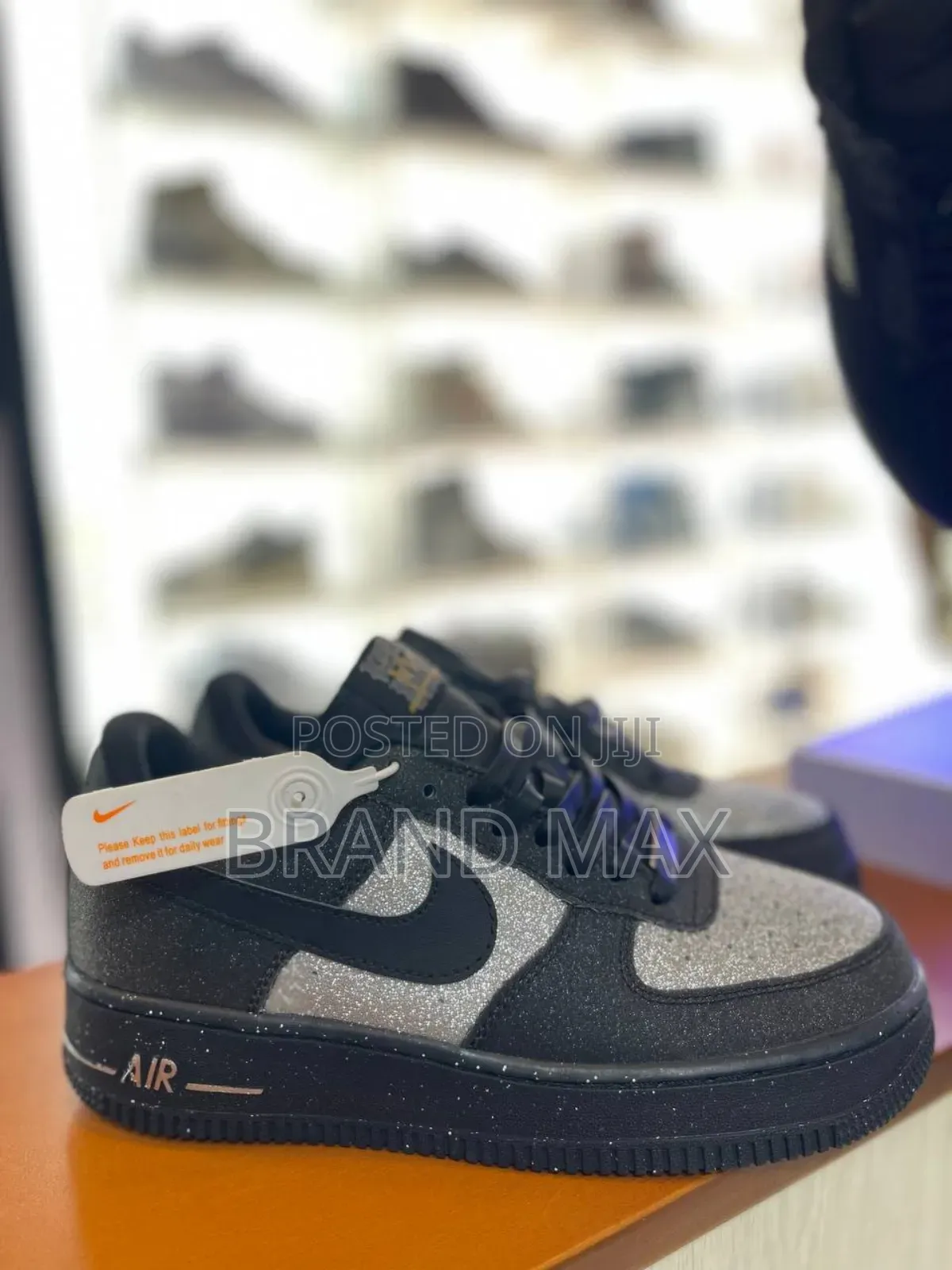 Nike Airforce 1 Premium Quality