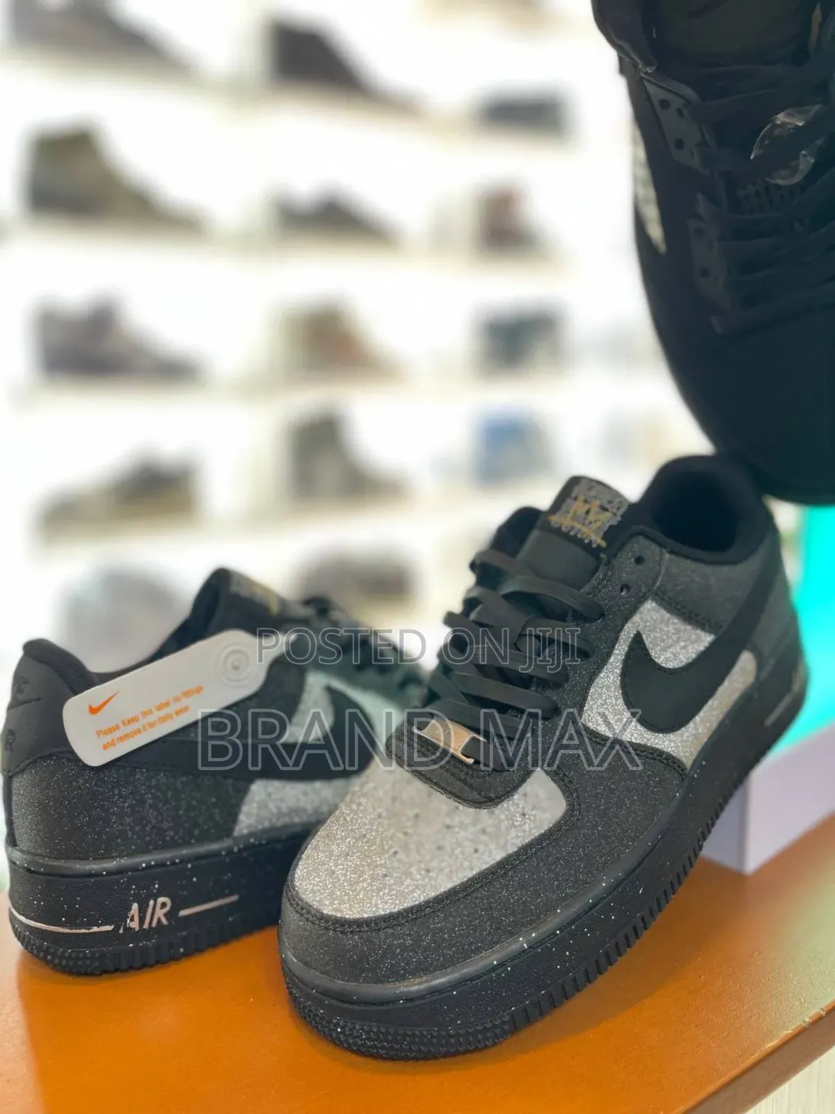 Nike Airforce 1 Premium Quality