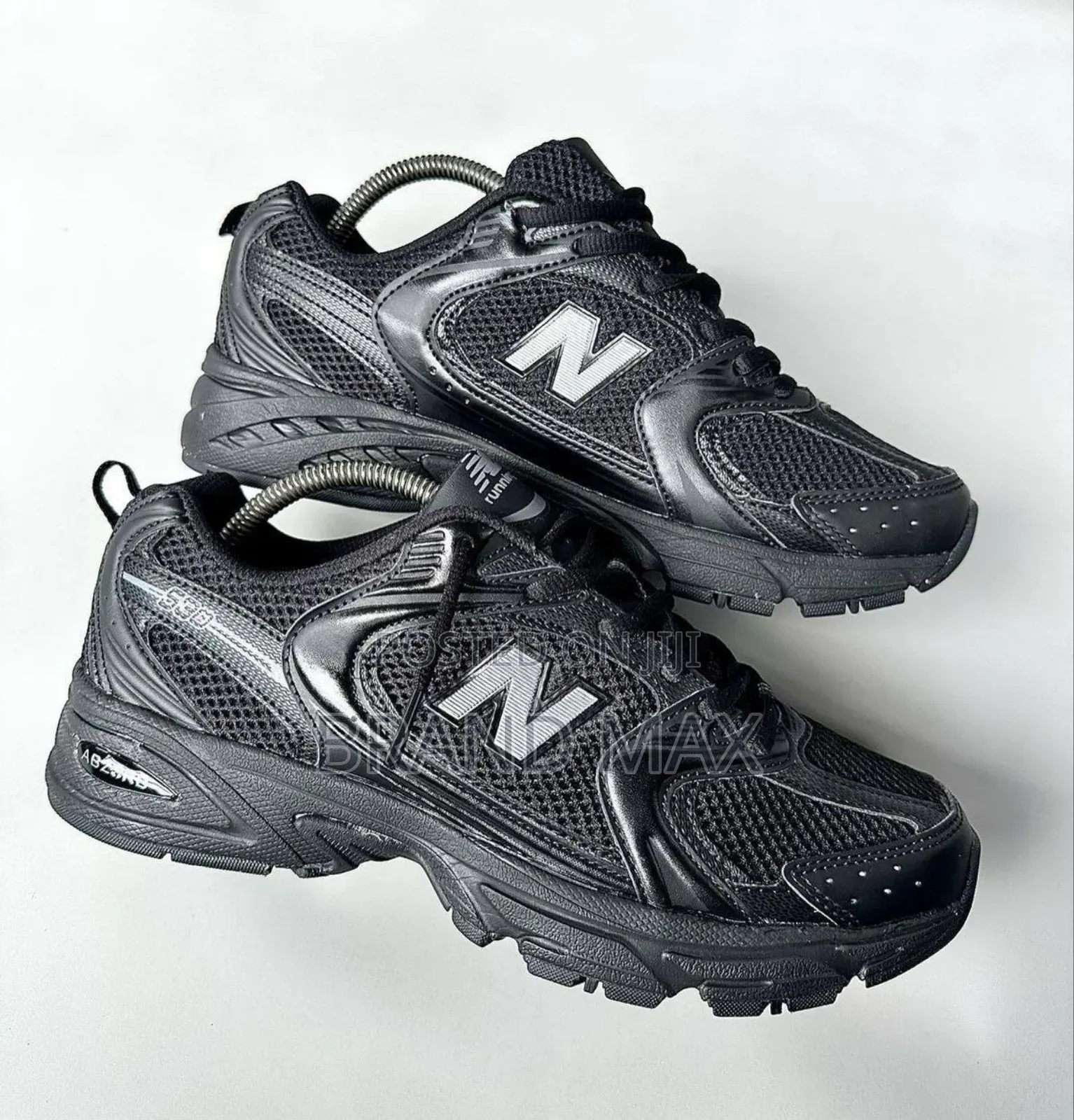New Balance Master Quality