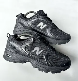 New Balance Master Quality