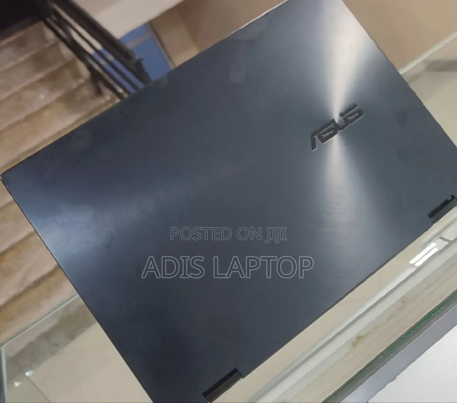 New Laptop Asus ZenBook Flip S UX370UA 16GB AMD Ryzen 7 SSD 1T