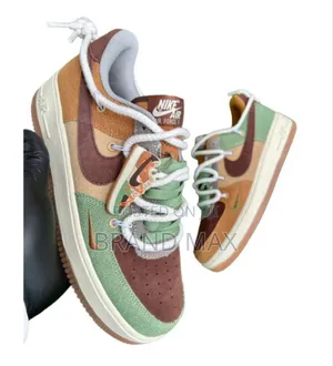 Photo - Nike Airforce 1 Custom Premium Quality