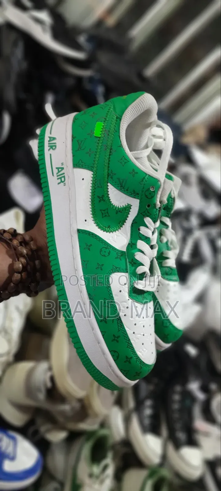 Nike Airforce X LV Premium Quality