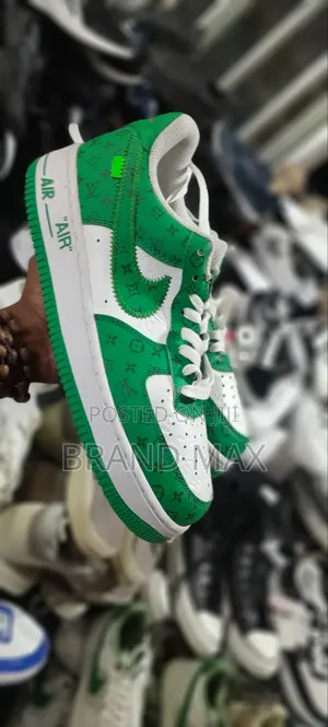 Nike Airforce X LV Premium Quality