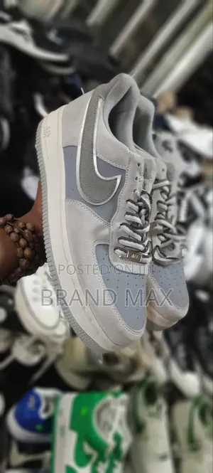 Photo - Nike Airforce 1 Premium Quality