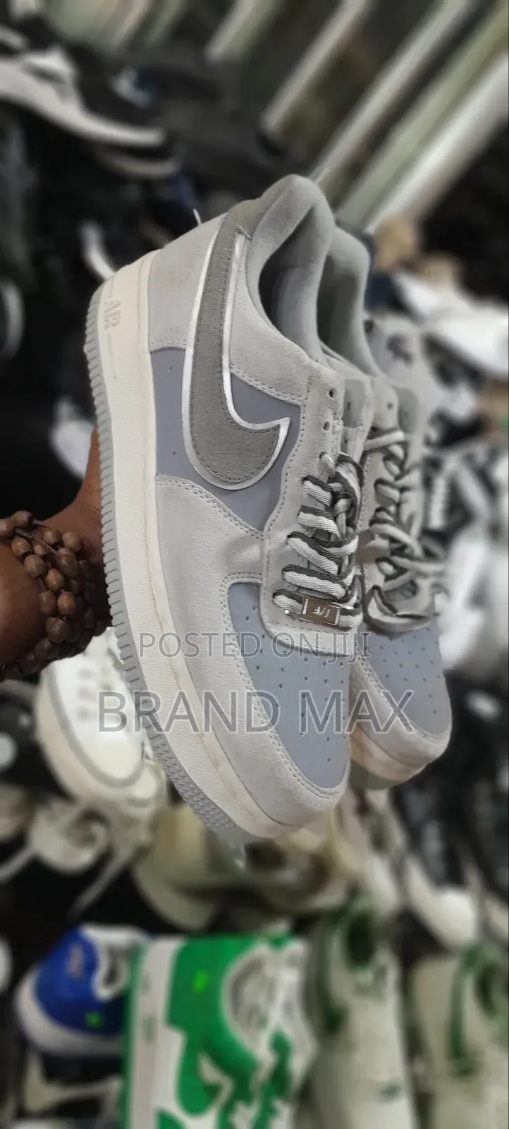 Nike Airforce 1 Premium Quality