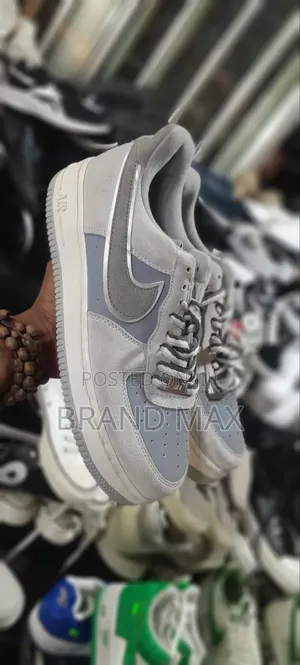 Nike Airforce 1 Premium Quality