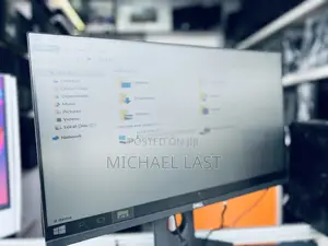 Dell 24inch Frameless Monitor