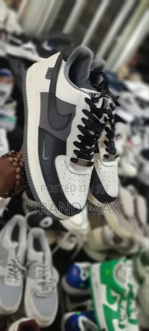 Nike Airforce 1 Premium Quality