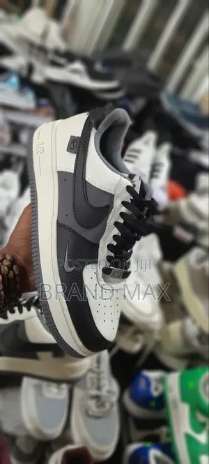Nike Airforce 1 Premium Quality