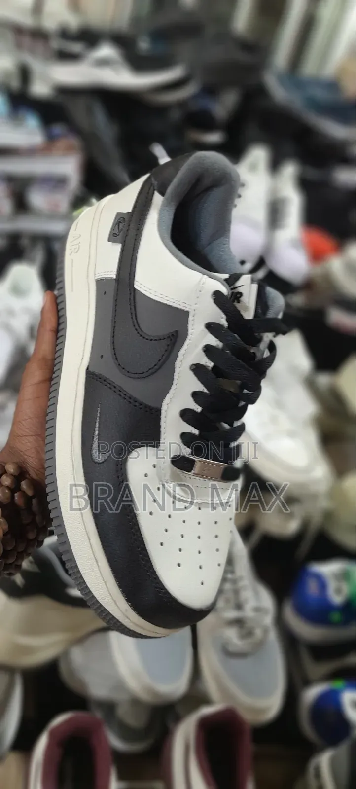 Nike Airforce 1 Premium Quality