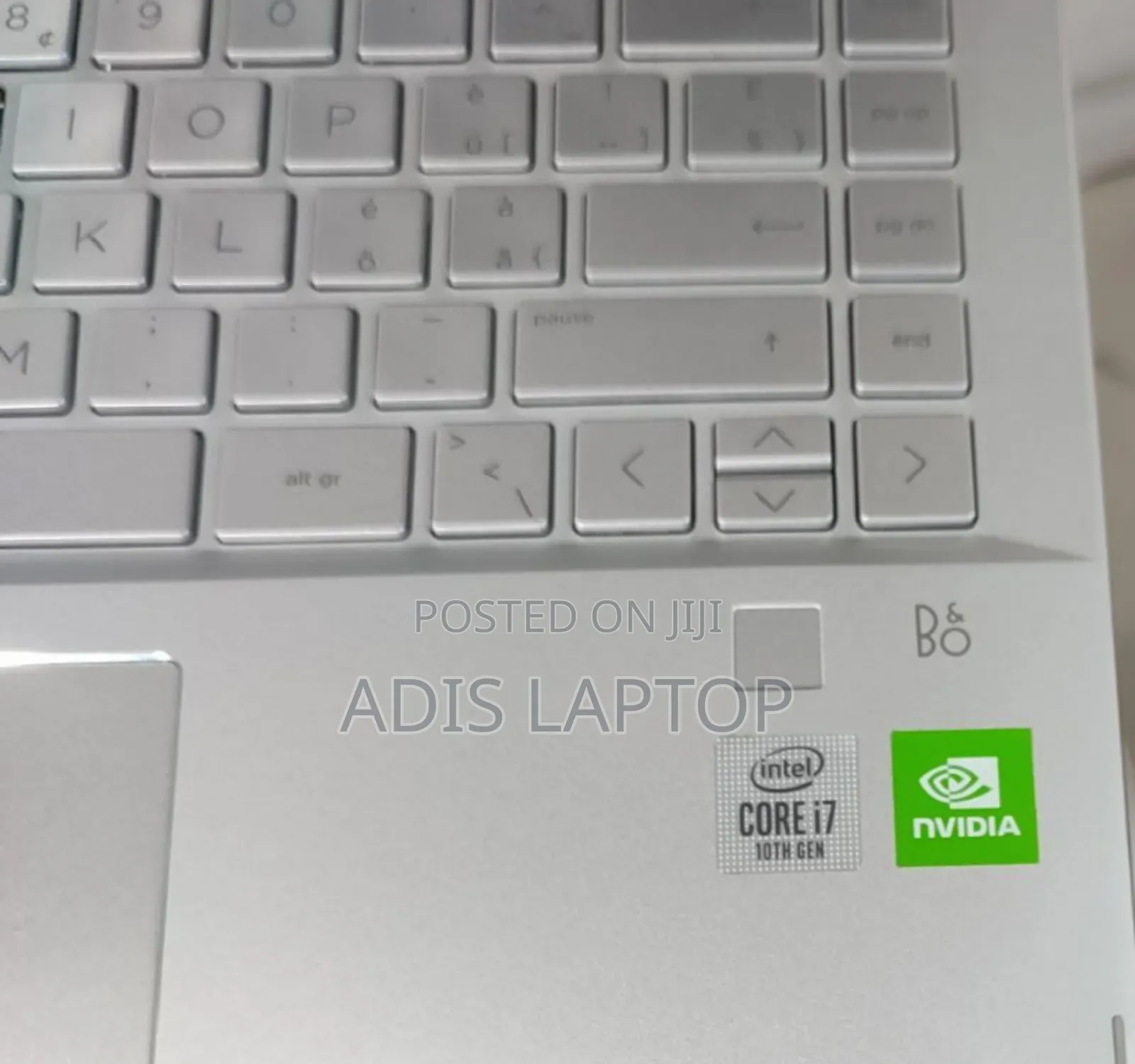 New Laptop HP Envy X360 16GB Intel Core I7 SSD 512GB