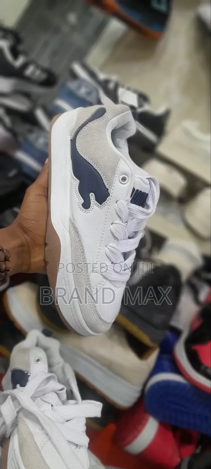 Puma Premium Quality