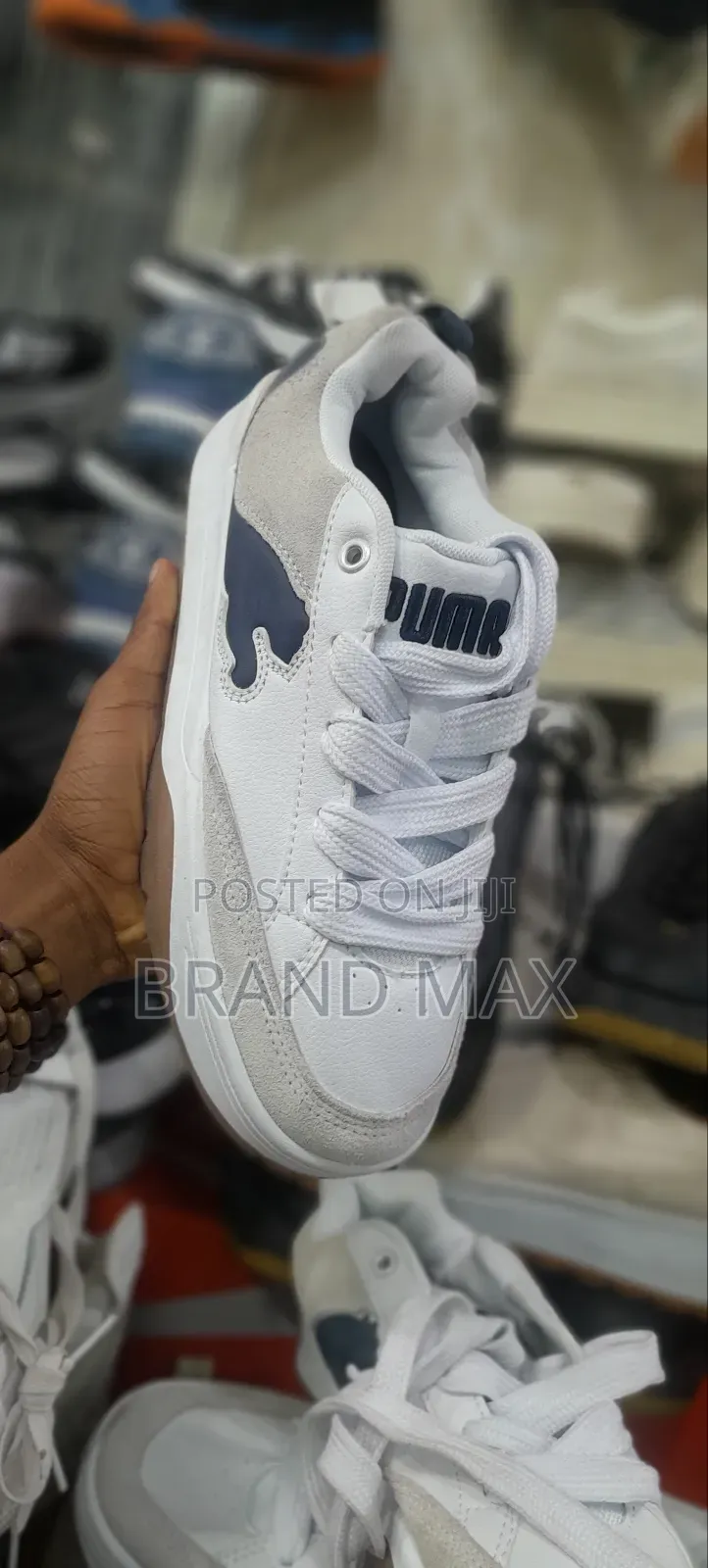 Puma Premium Quality