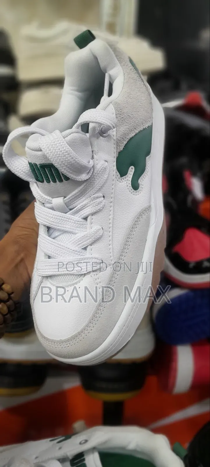 Puma Premium Quality