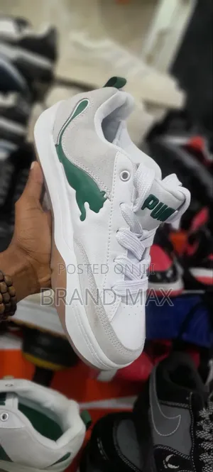 Puma Premium Quality