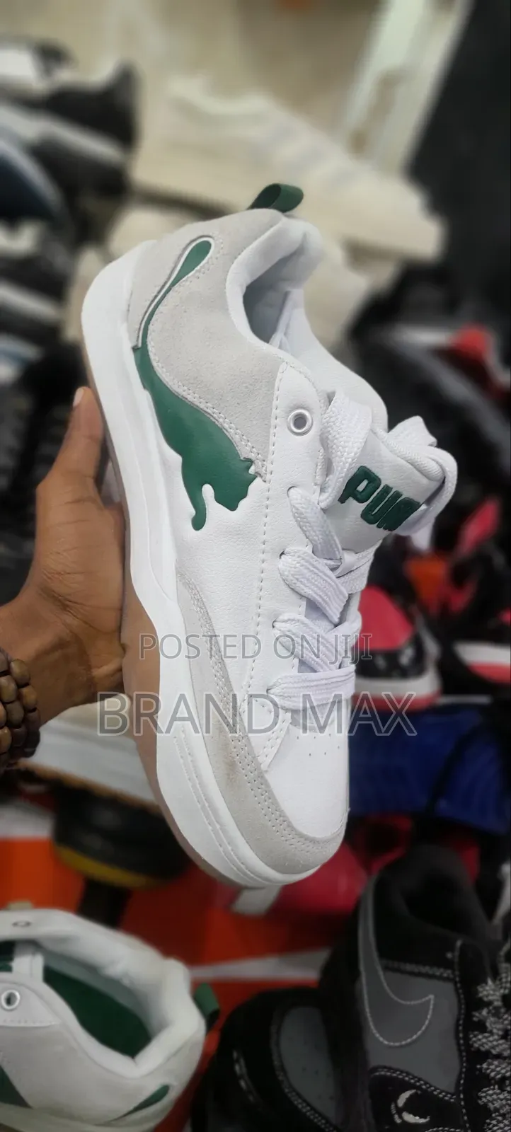Puma Premium Quality