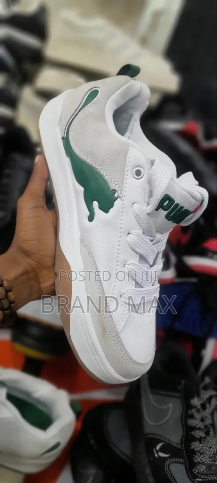 Puma Premium Quality