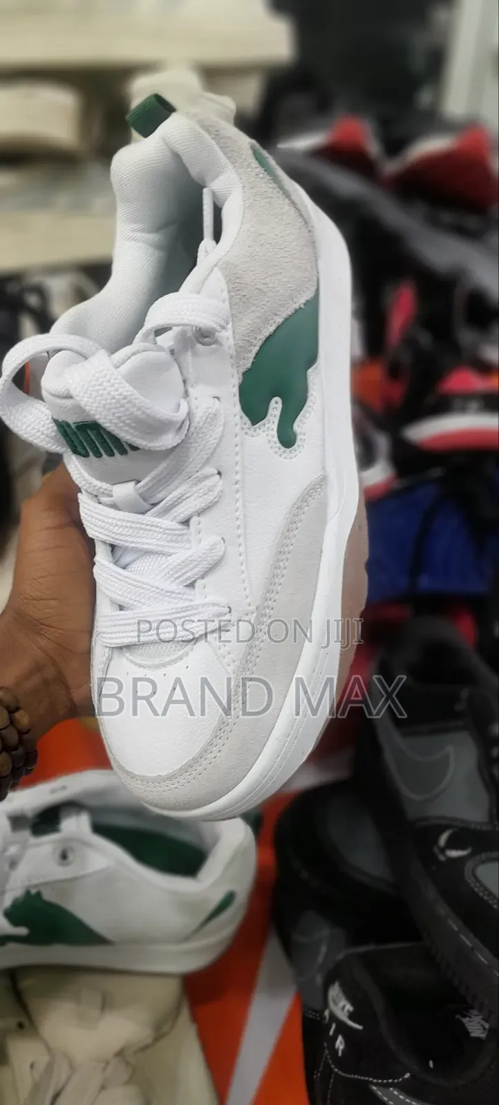 Puma Premium Quality