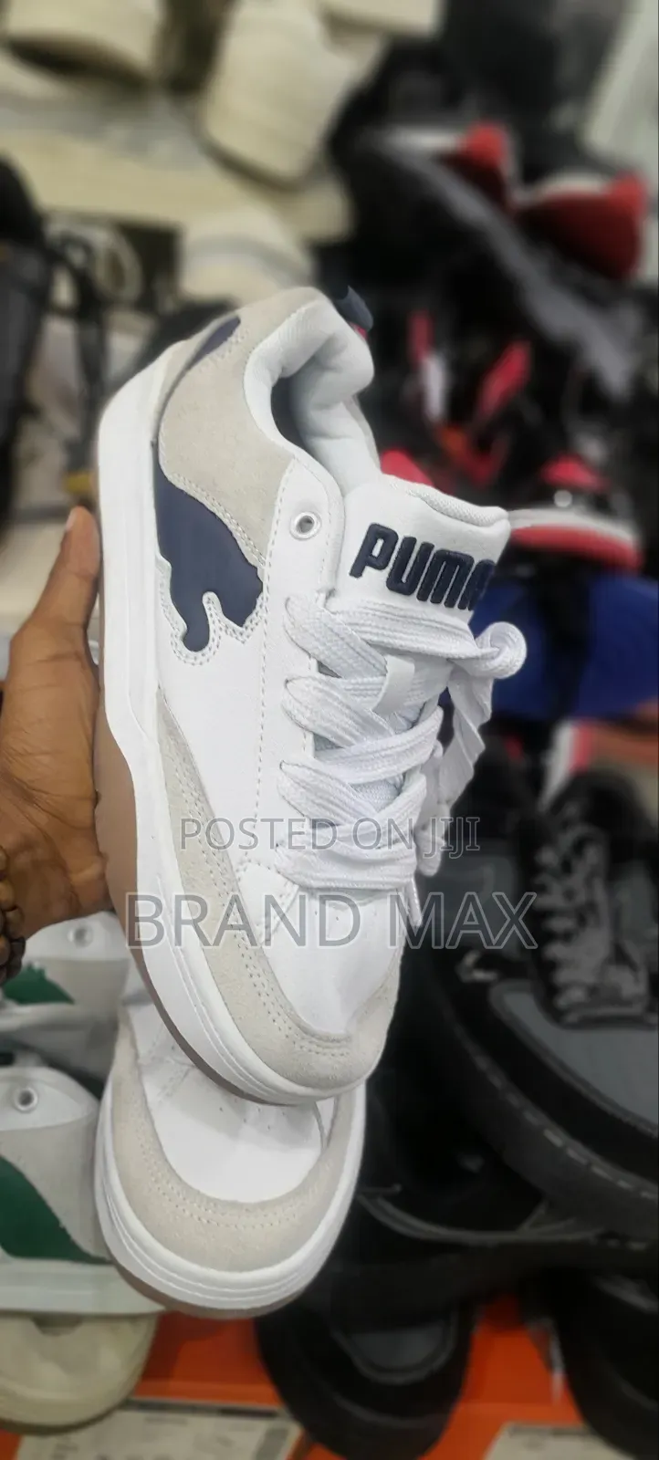 Puma Premium Quality