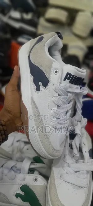 Puma Premium Quality