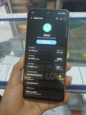 Samsung Galaxy A53 5G 128 GB Pink