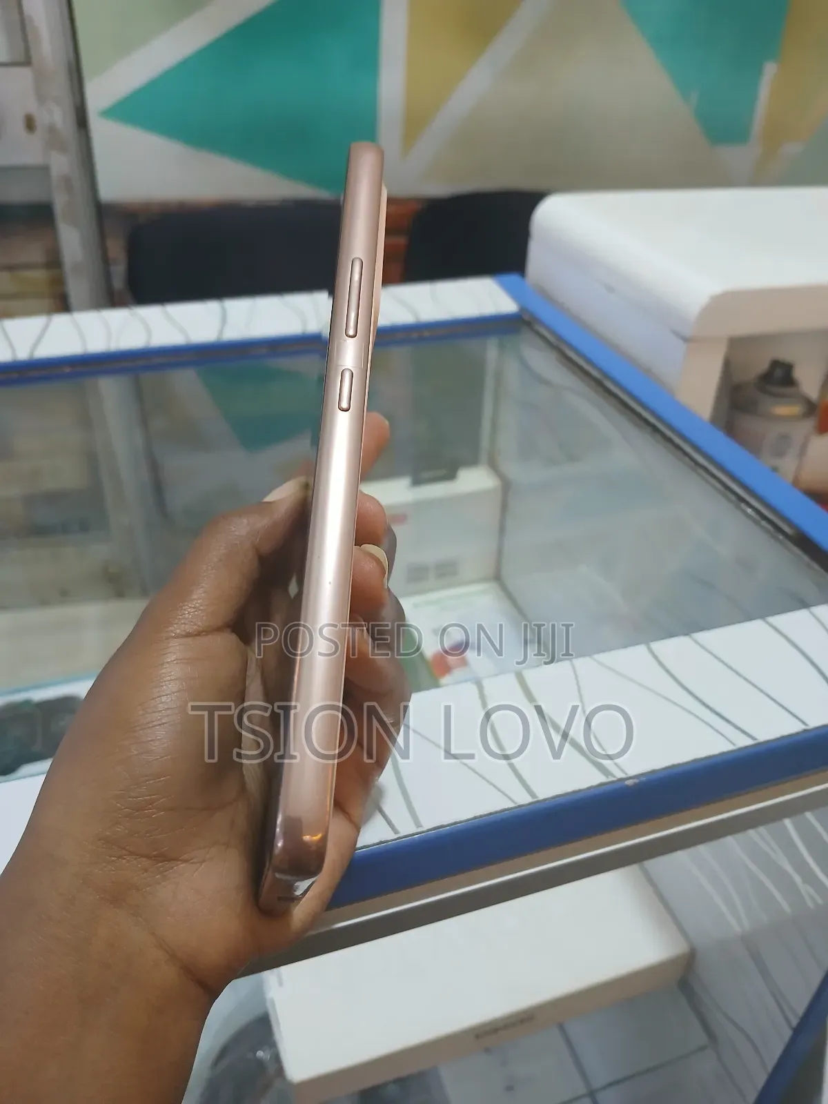 Samsung Galaxy A53 5G 128 GB Pink