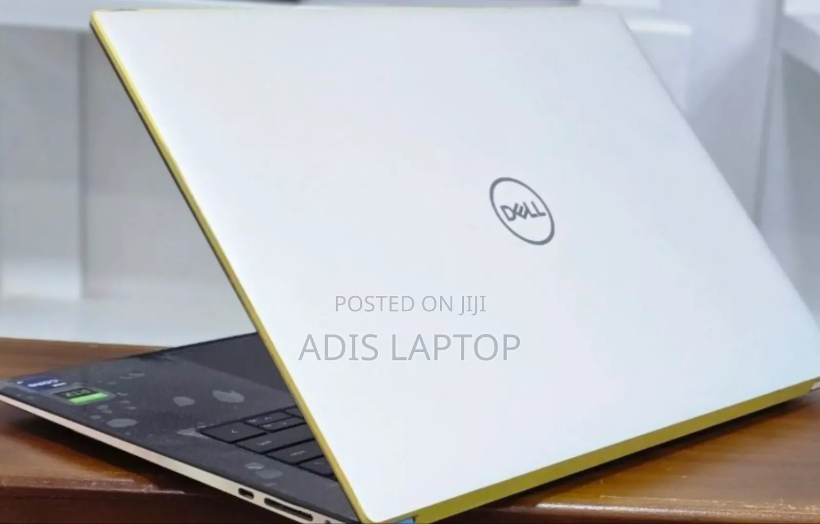 New Laptop Dell XPS 15 32GB Intel Core I9 SSD 2T