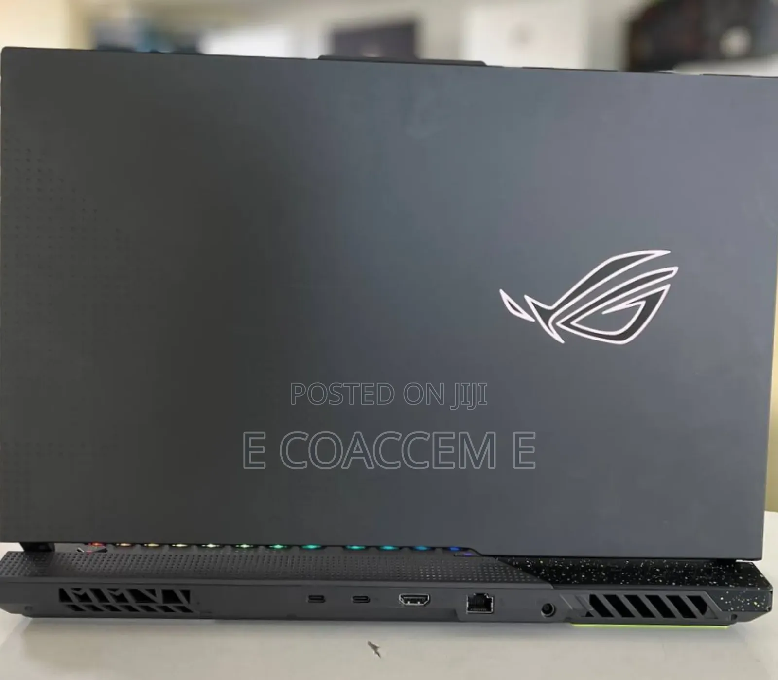 New Laptop Asus 32GB AMD Ryzen 9 SSD 1T