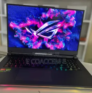 New Laptop Asus 32GB AMD Ryzen 9 SSD 1T