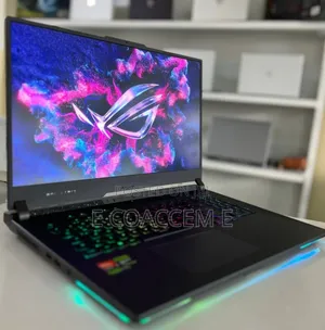 New Laptop Asus 32GB AMD Ryzen 9 SSD 1T