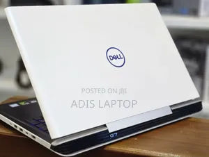 New Laptop Dell G7 15 7590 8GB Intel Core I5 HDD+SSD 128GB