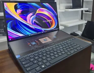 New Laptop Asus ZenBook Pro UX501 16GB Intel Core I7 SSD 1T