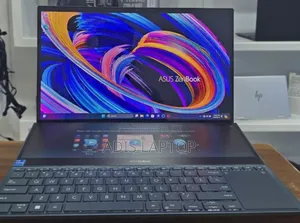 New Laptop Asus ZenBook Pro UX501 16GB Intel Core I7 SSD 1T