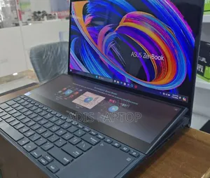 New Laptop Asus ZenBook Pro UX501 16GB Intel Core I7 SSD 1T