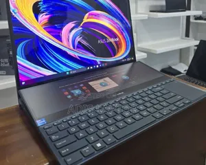 New Laptop Asus ZenBook Pro UX501 16GB Intel Core I7 SSD 1T